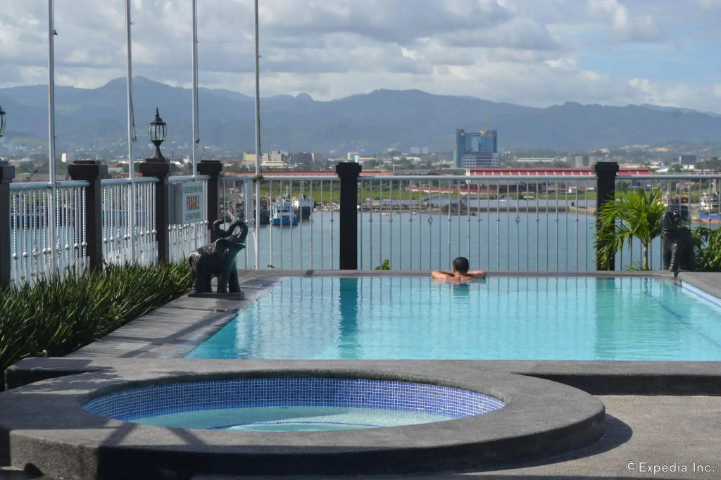 Hotel Cesario