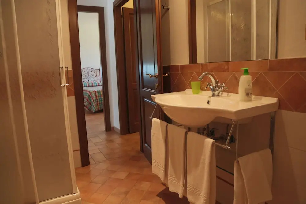 Agriturismo Arlena
