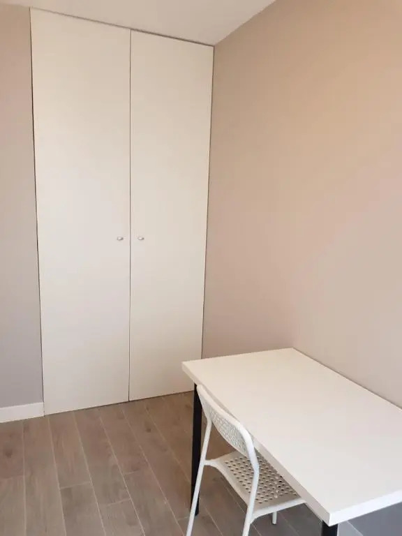 Appartement de 2 chambres au Centre de Cergy