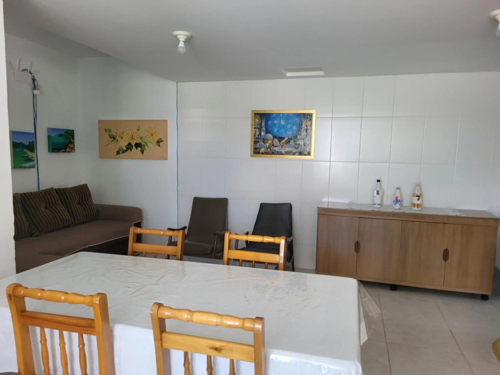 PRAIA DE 4 ILHAS Apartamento 2 Quartos A 60M Da Praia 2 Ar WIFI