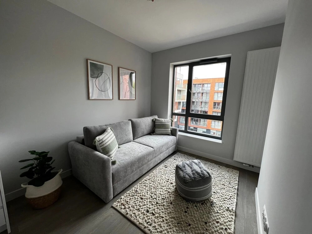 Gdańsk Old Town Apartments & Studios by Lion Apartments
