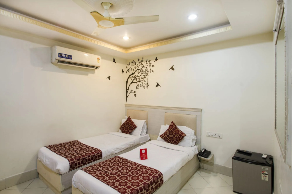 OYO 795 Saranggi Boutique Hotel