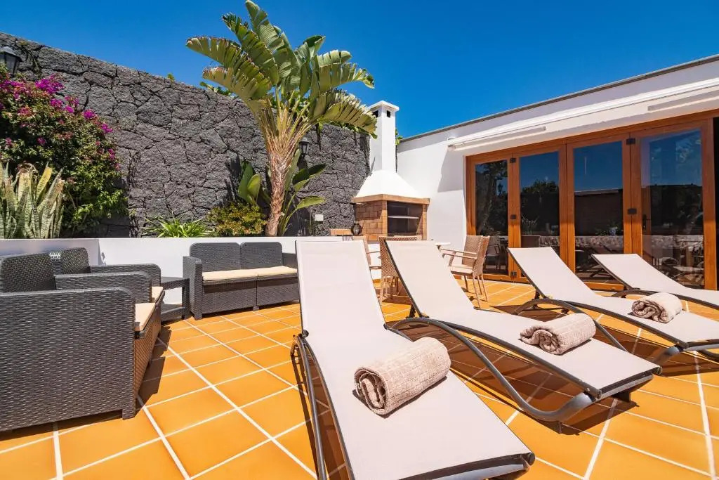 Villa Feel