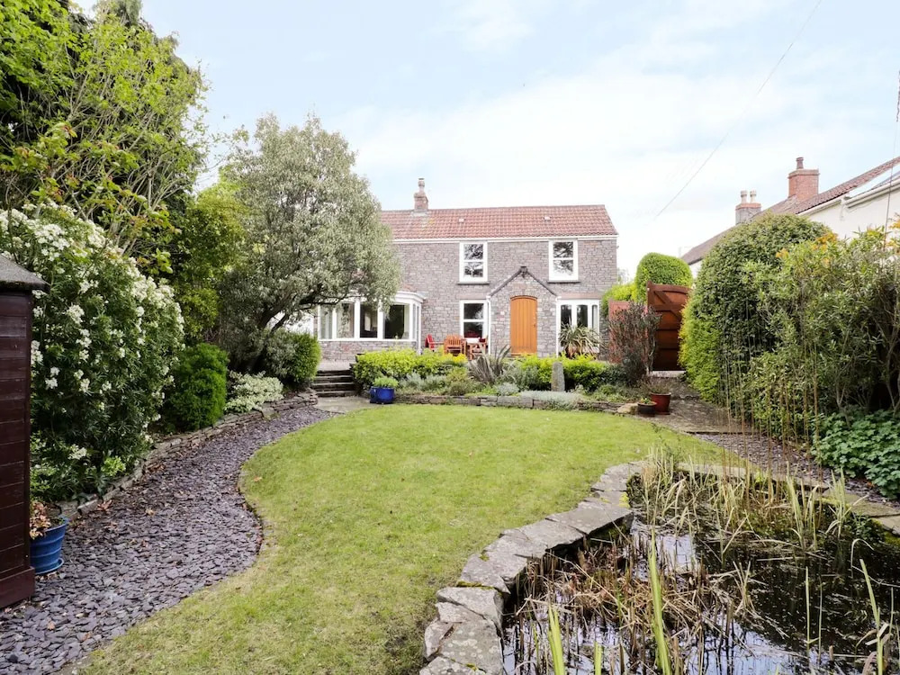 Worle Cottage