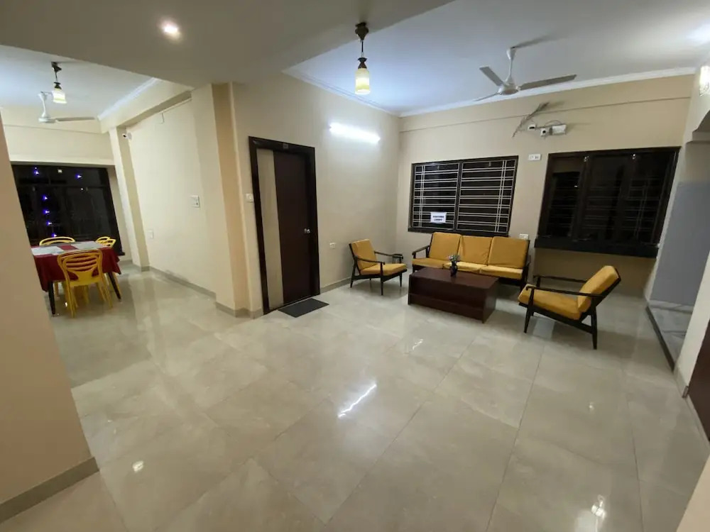Krishna Kunja Guest House