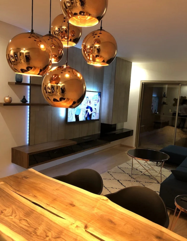 Darkech Prestigia Luxury Apt
