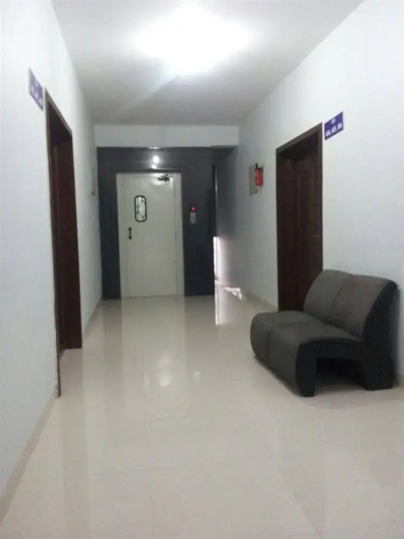 Yesmark by Fab Hotels