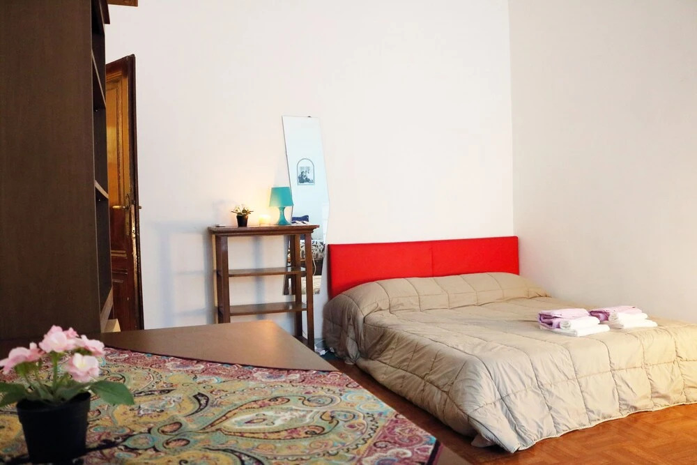 77case - Cozy Apartment 73