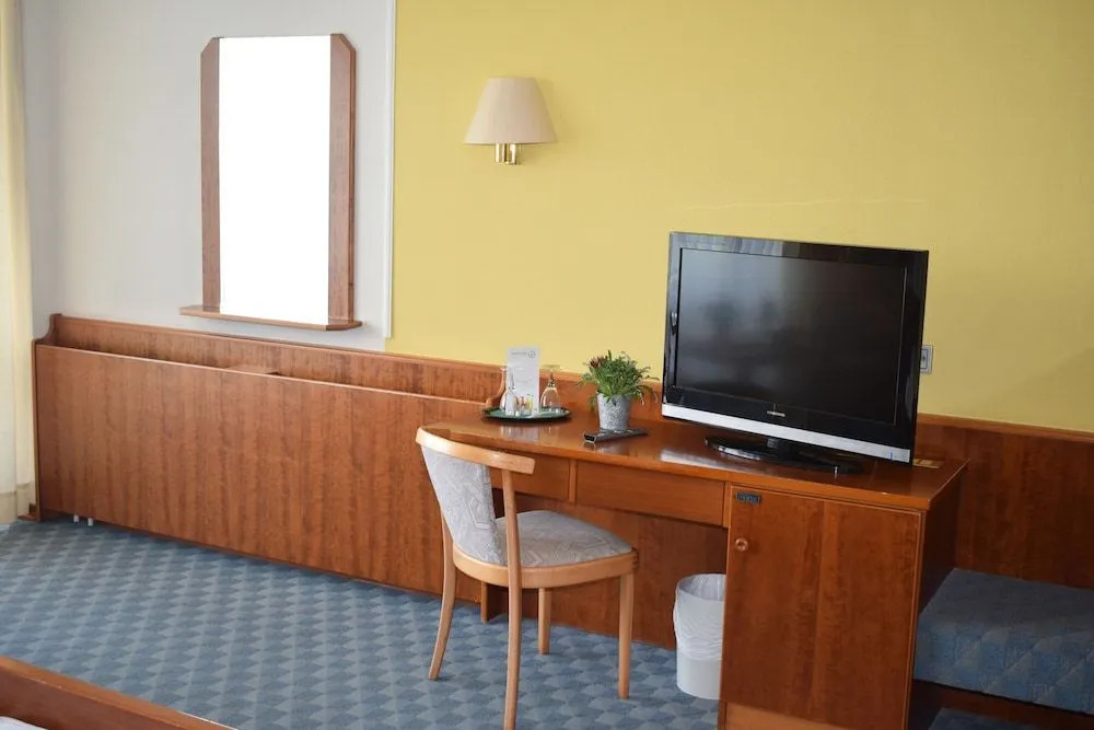 Kurhotel Bad Rodach an der ThermeNatur