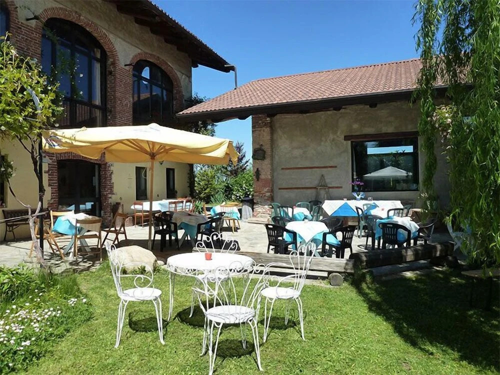 B&B Cascina Marie