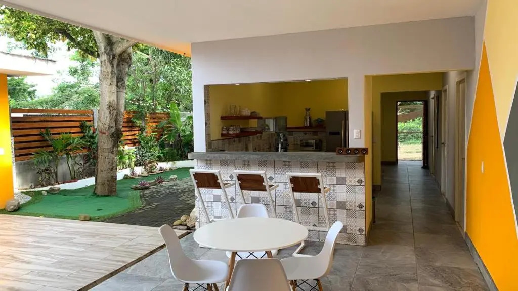 Casa Luna