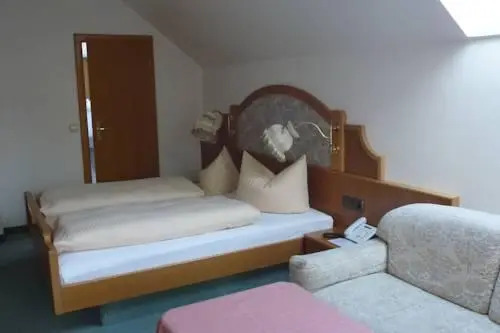 Hotel Grüner Baum