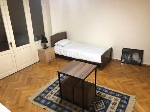 Kb Guesthouse