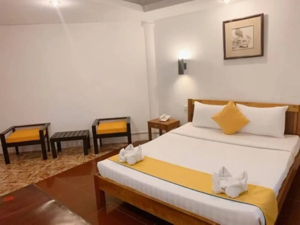 Best Central Point Hotel
