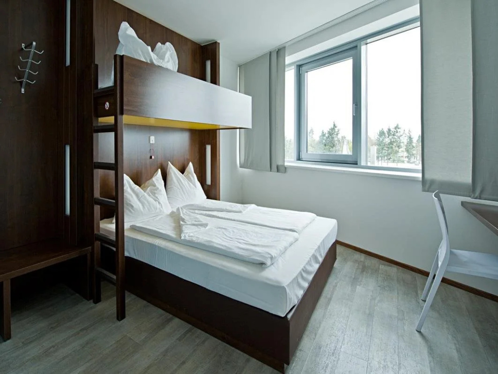 SLEEEP HOTEL Ansfelden