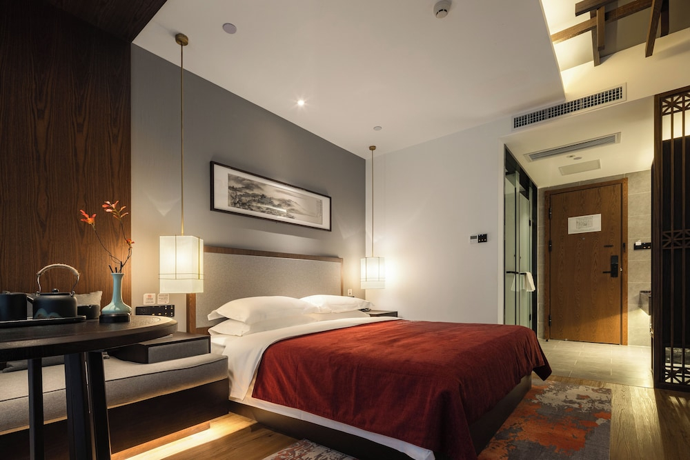 Lavande Hotel Xian Bell Tower Muslim Street North Street Subway