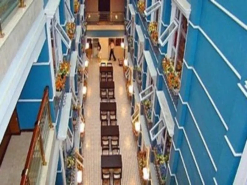 Guangzhou Mei Ju Hotel