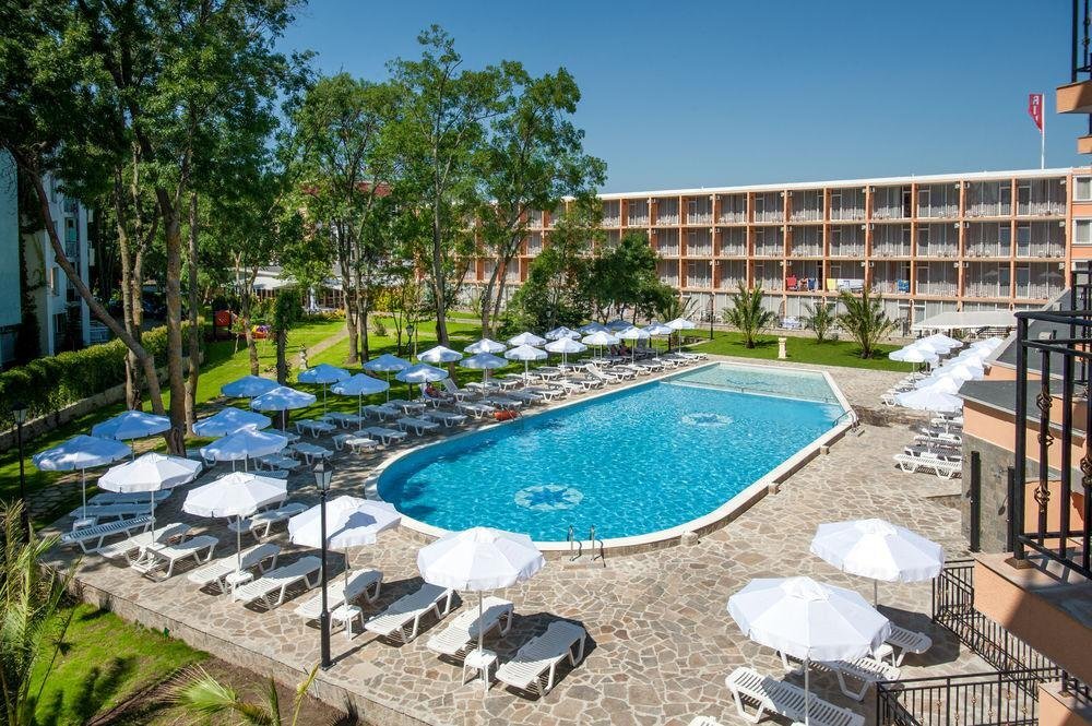 Balkan Express Guest House