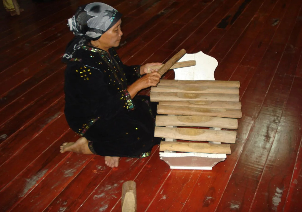 Homestay Seratu Balai Gabpi