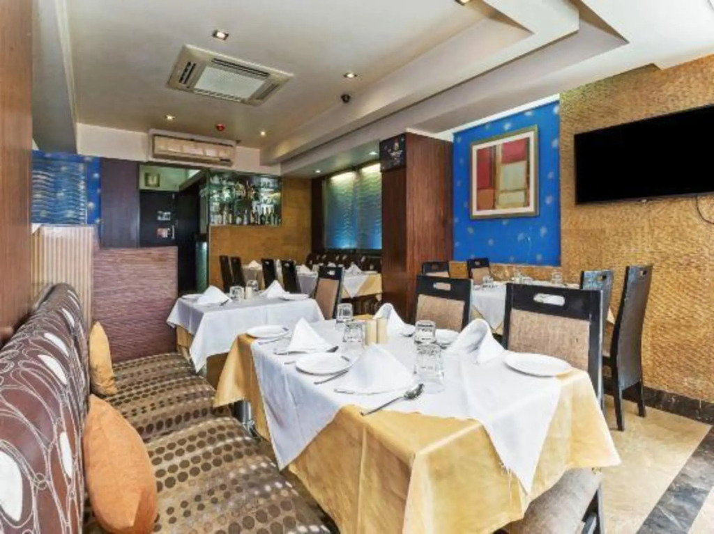 Sampoorna Hotels