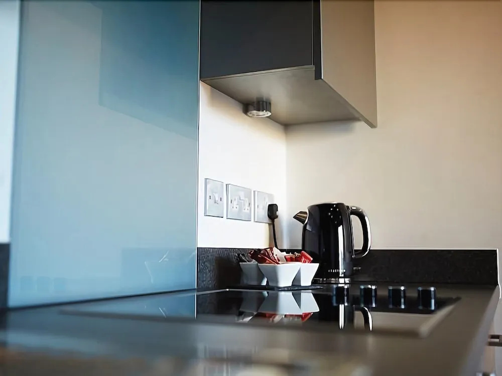 Empire Serviced Apartments