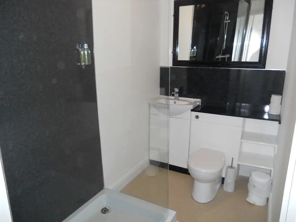 Yarm View Guest House and Cottages