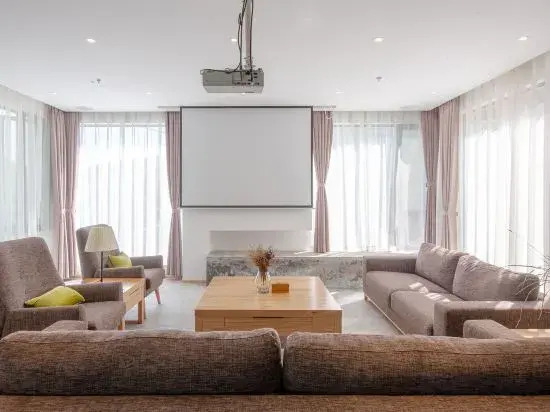 Vretreats yunxishang Boutique Hotel
