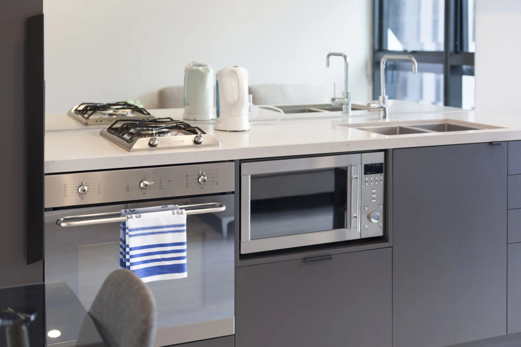 Platinum City Serviced Apartments