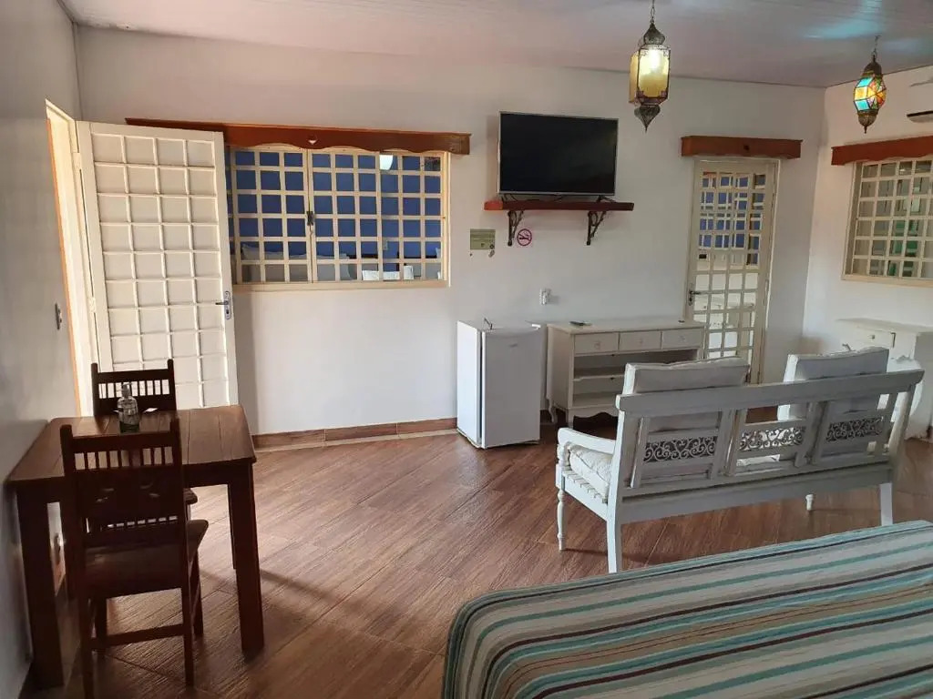 Villaê Pousada