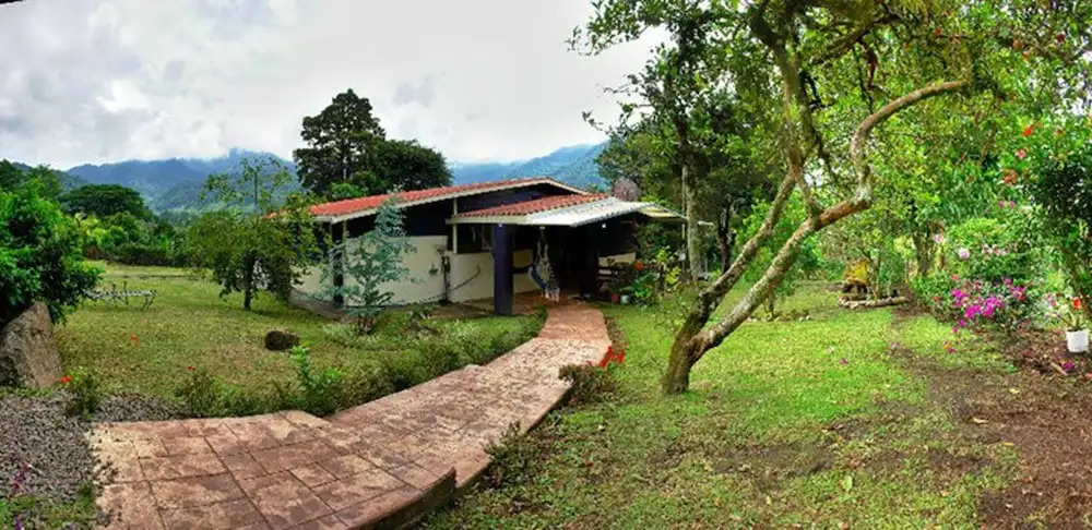 Hostal Casa Pedro
