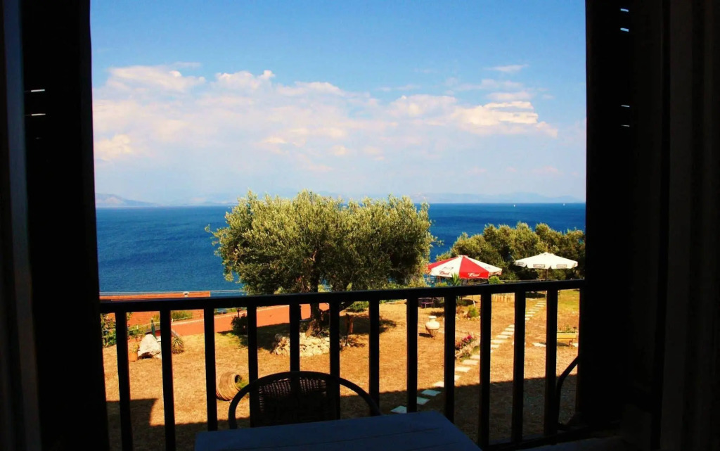 Anasa Corfu