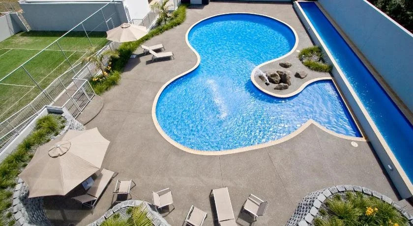 Ohope Beach Resort