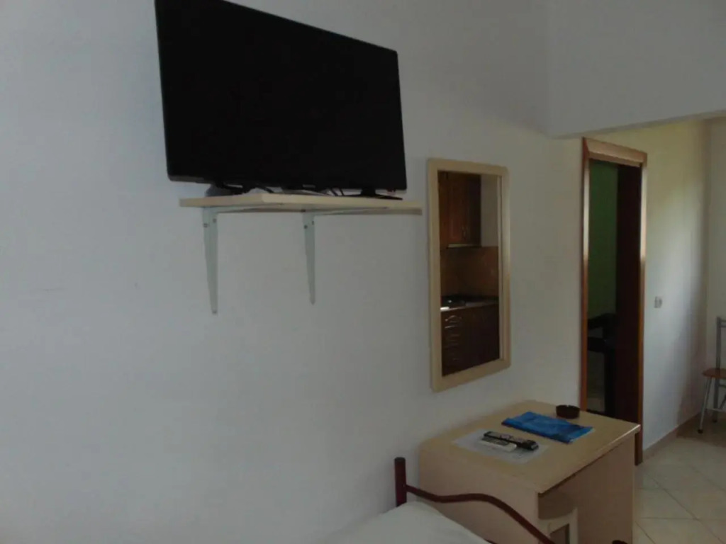 Residence Jazoj