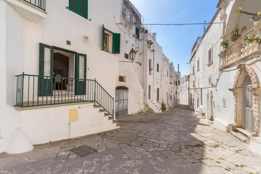 White Terrace 142 in Ostuni