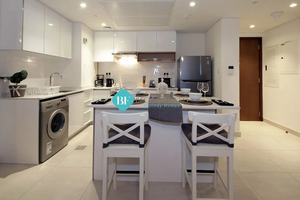 Brand New Luxury 2BR Apartment