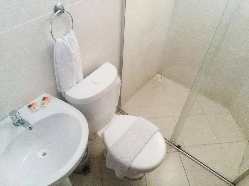Pousada Beijos y Abraços