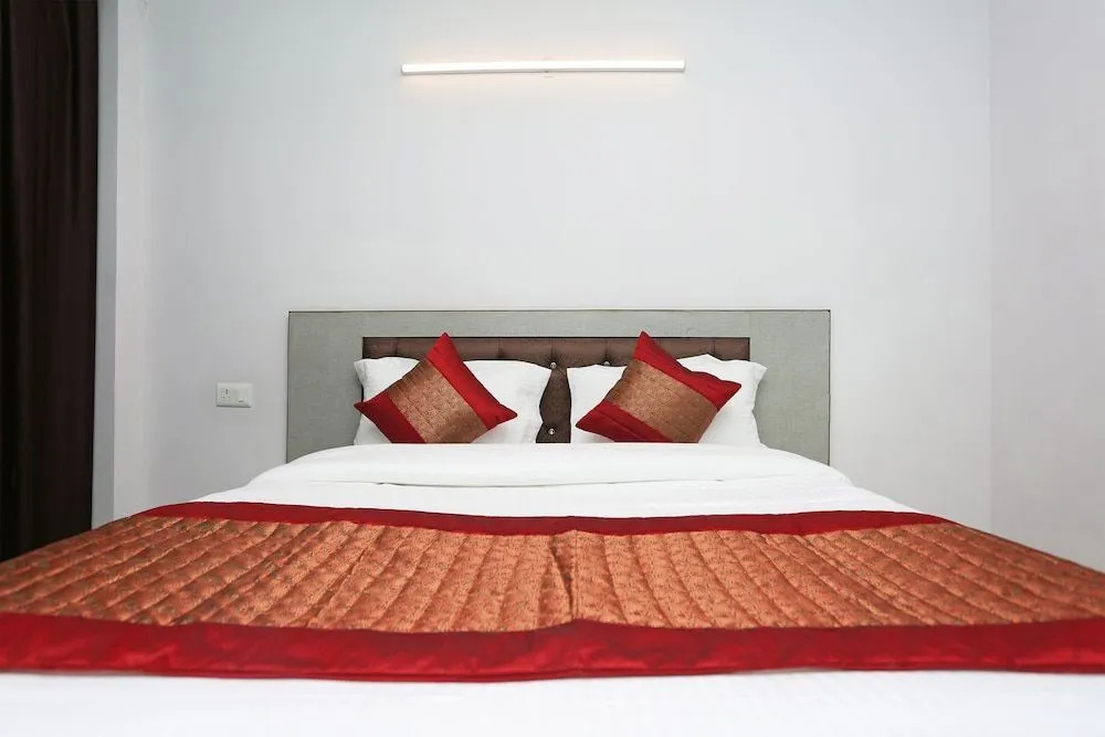 Anvi Hotels