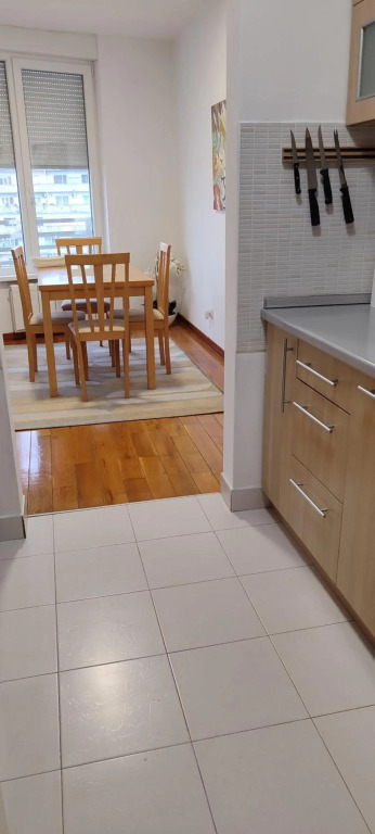 Luka Apartment