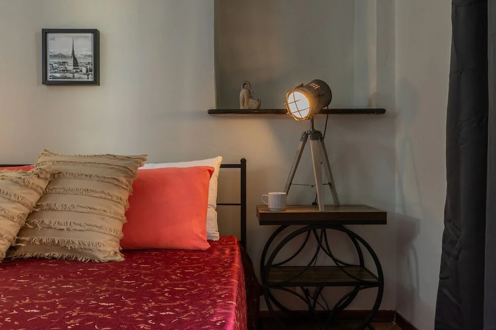Cozy Flat Near Inalpi Arena by Wonderful Italy