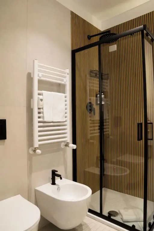 Lilla Suites - Musei Vaticani