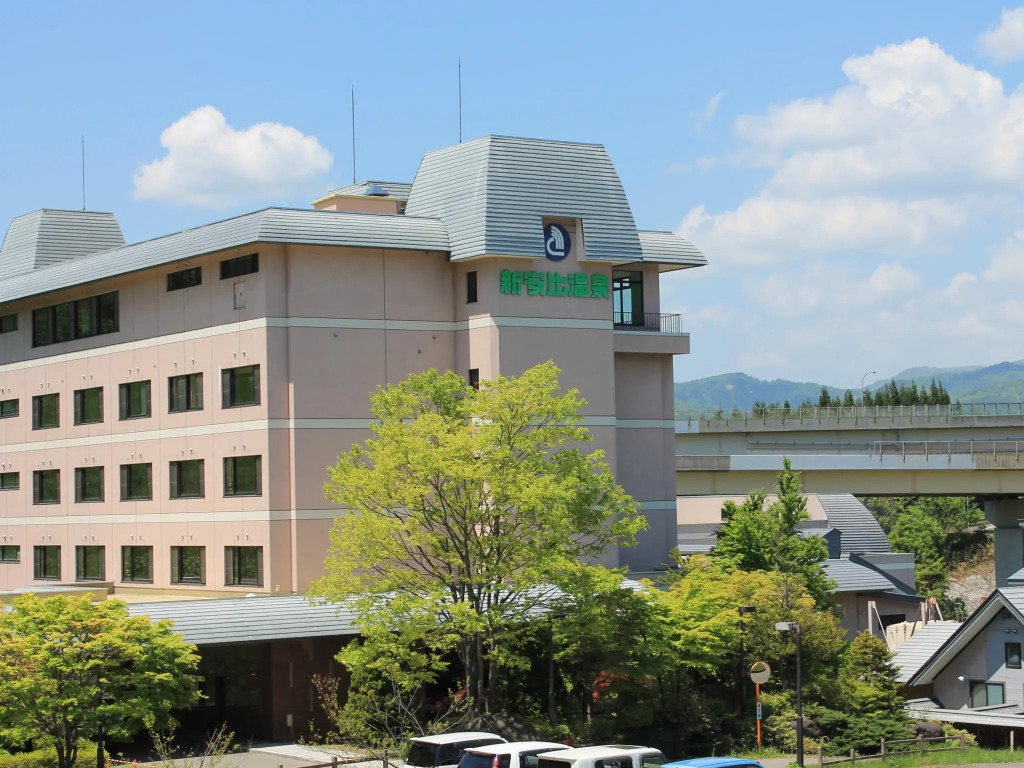 Seiryukaku