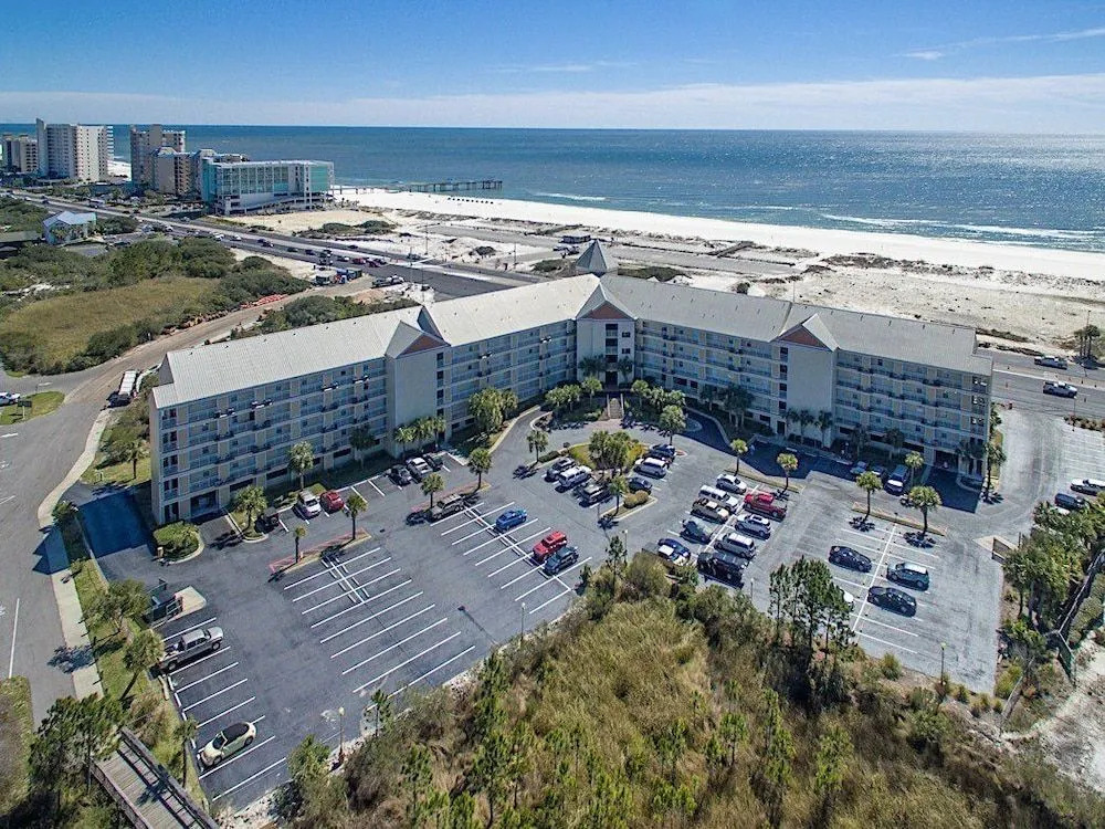 25805 Perdido Beach Condo by RedAwning