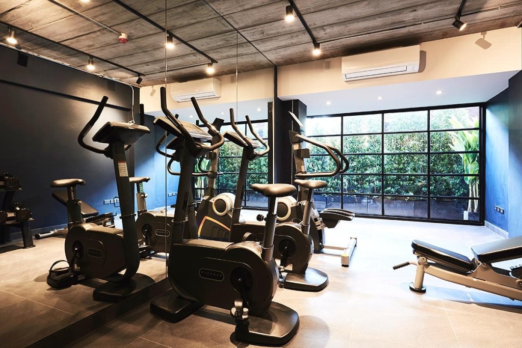 Theorie Hotel Sukhumvit by SLH