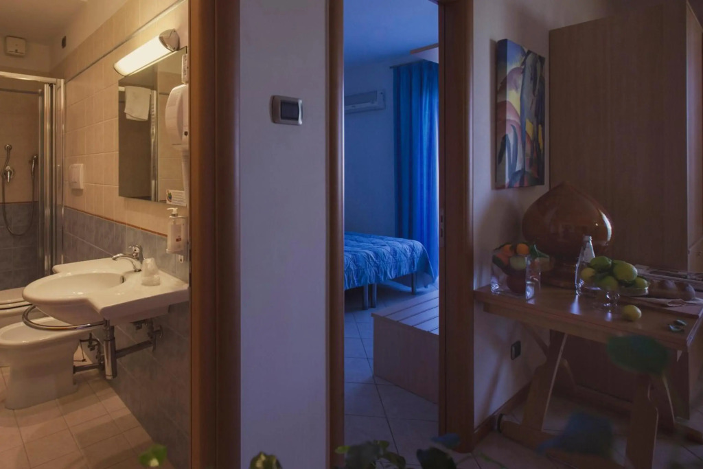 Avantgarde Hotel