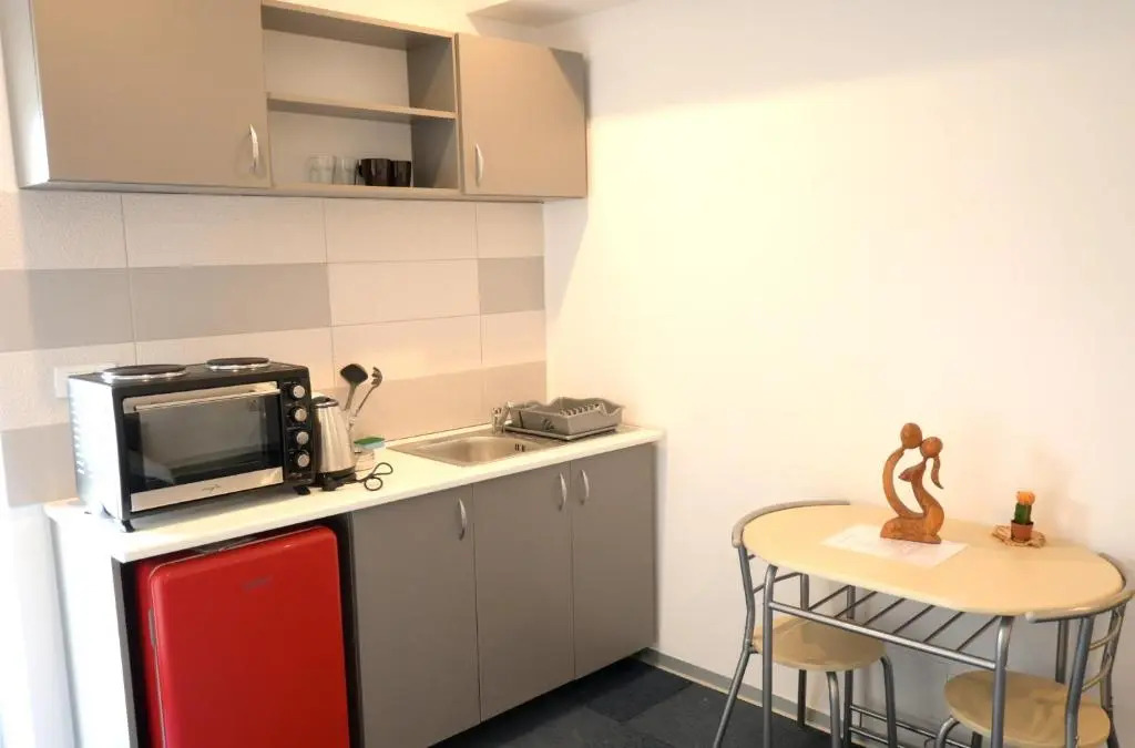Luana Airport Apartments #4