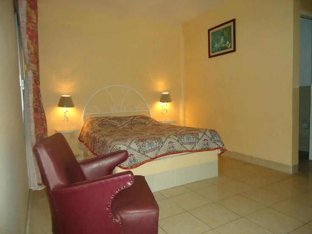 Hotel del Rio