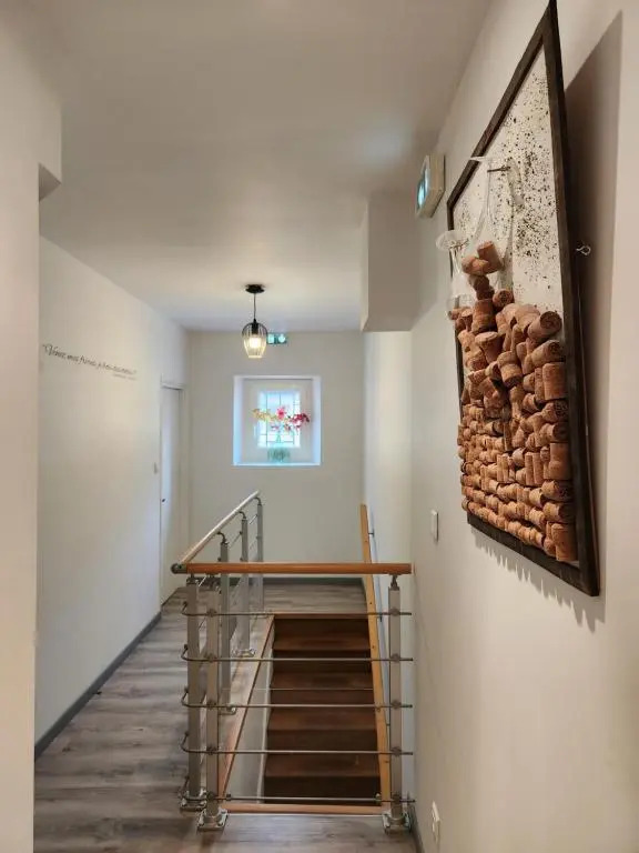 Appartement calme Le clos de Renée