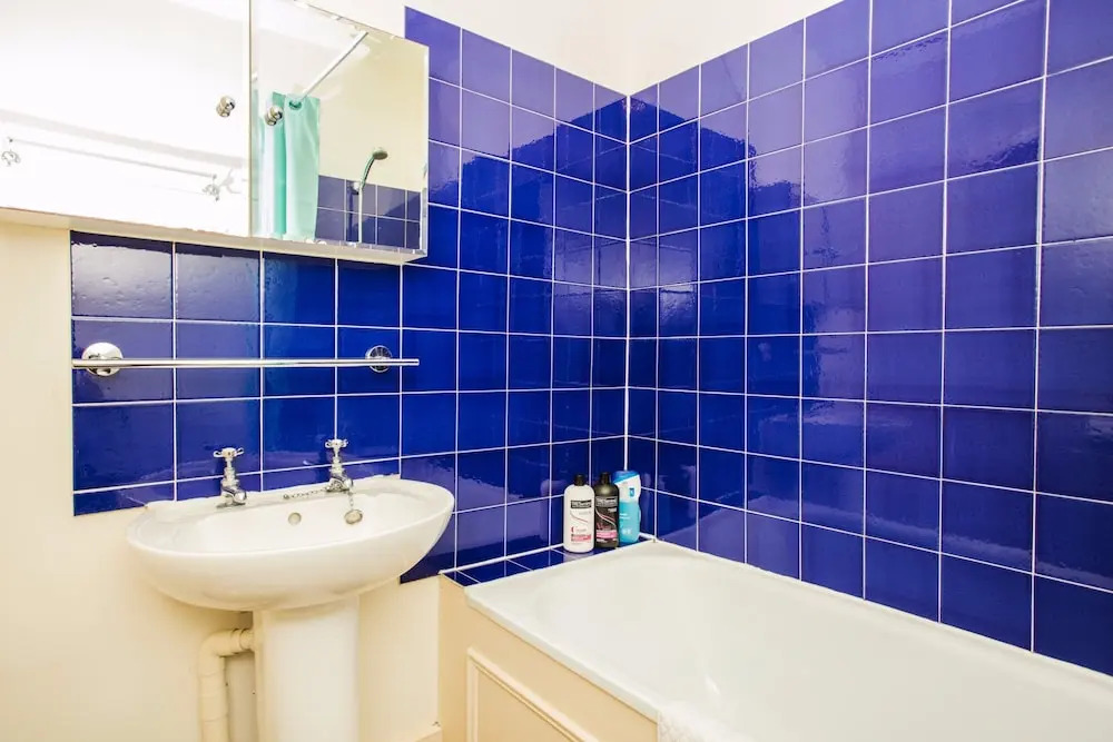 1 Bedroom Apartment in West London