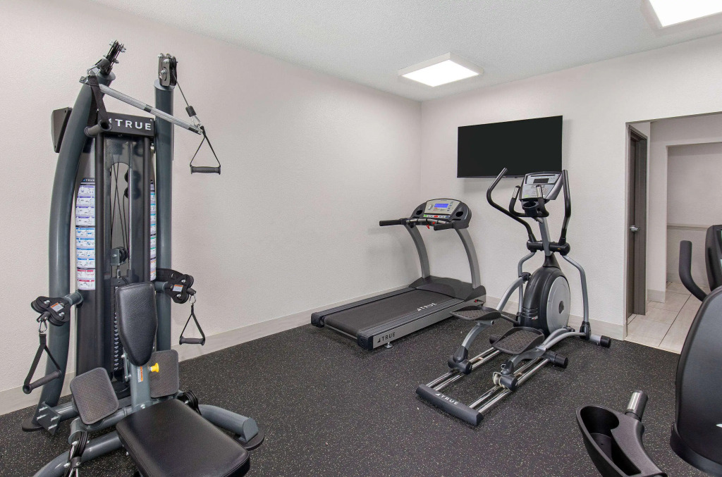 Wingate by Wyndham Hattiesburg