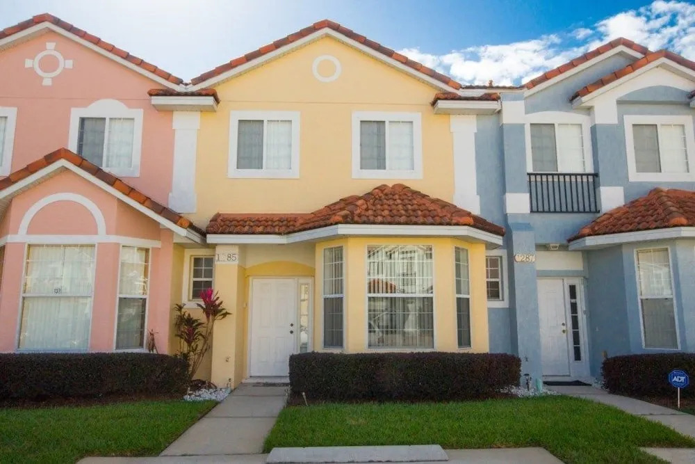 Ip60384 - Fiesta Key - 3 Bed 2.5 Baths Townhome